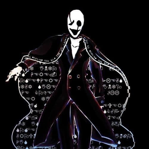 Gaster