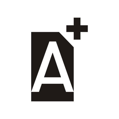 A+