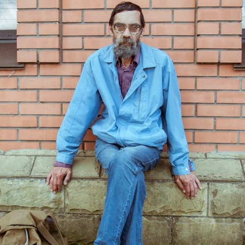 Валентин Стрыкало