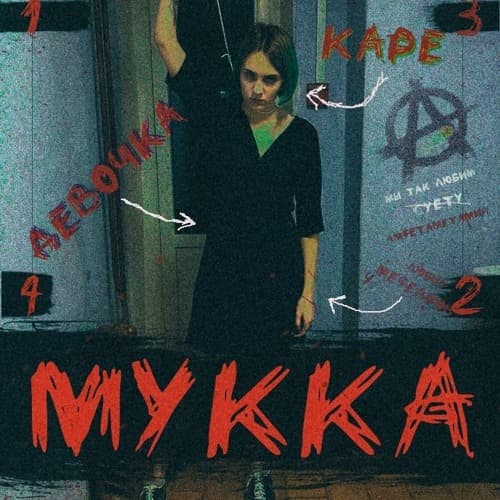 MUKKA