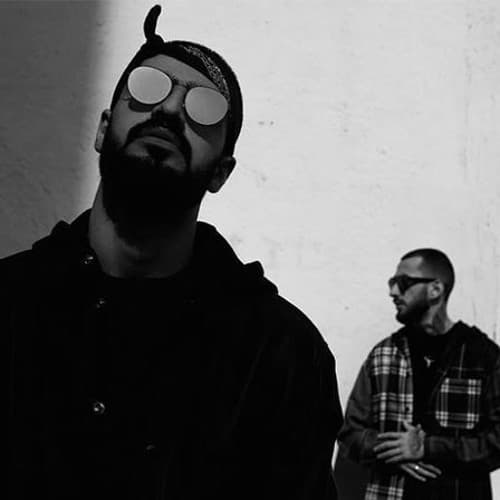 MiyaGi & Эндшпиль