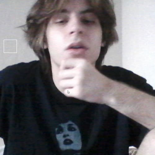 Garcon Maigre