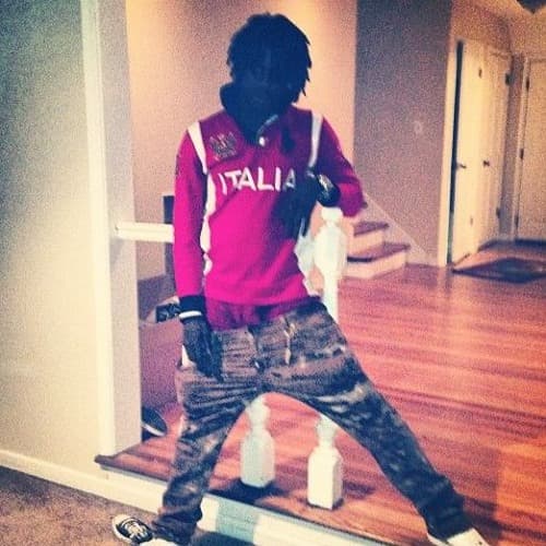 yolokidd!