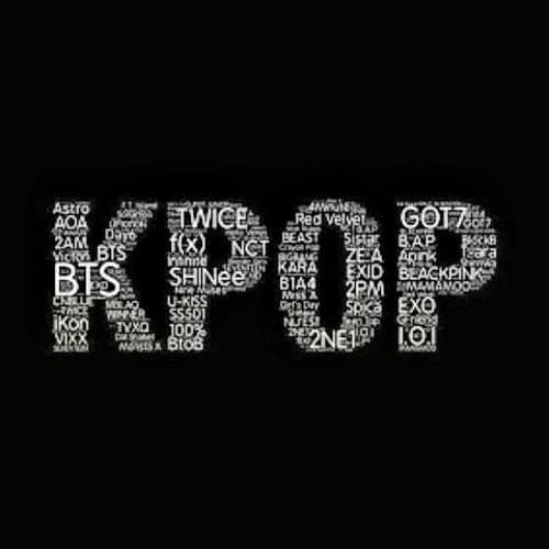 K-POP