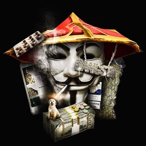 Anonymous Ember
