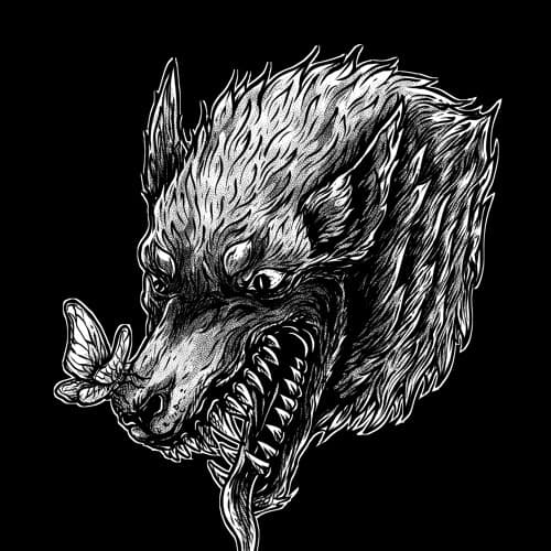 Isaiah The Wulf