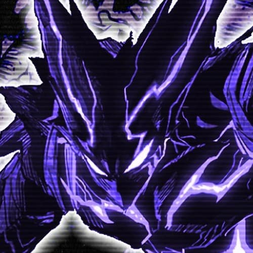 Scythermane