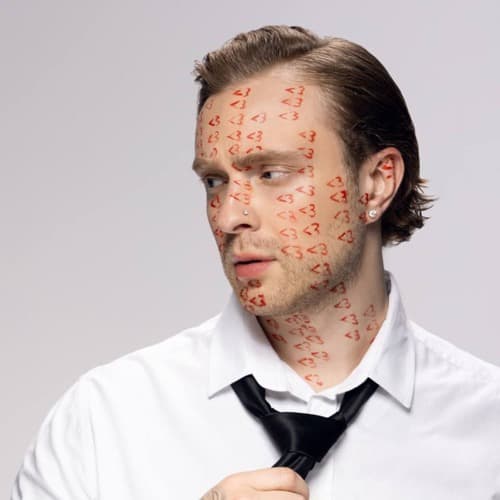 Егор Крид