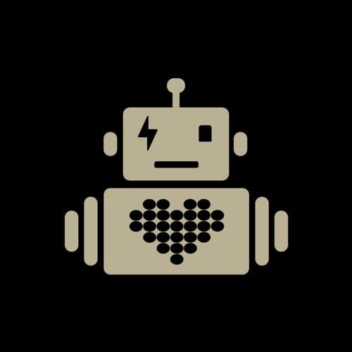 Robot Heart