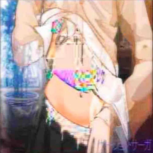 サ   ー   ジ   ャ   ン   ᪥   サ   ー   ガ    ♪⃰⃰