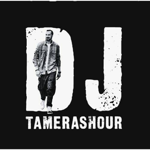 Dj TAMERASHOUR