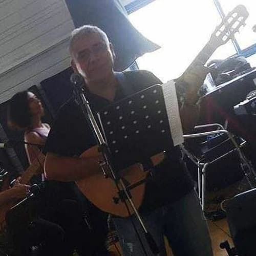 Victor Felix 2
