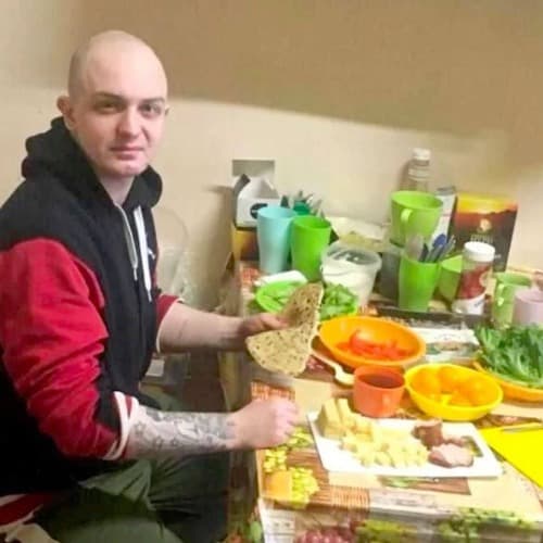 вовка кошкин афоня рекордс