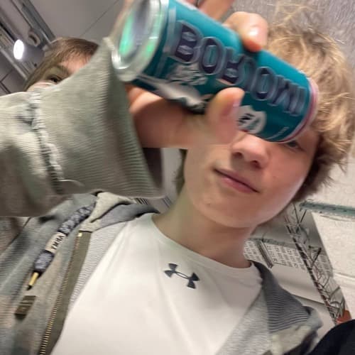 Yung Trappa, ЛСП