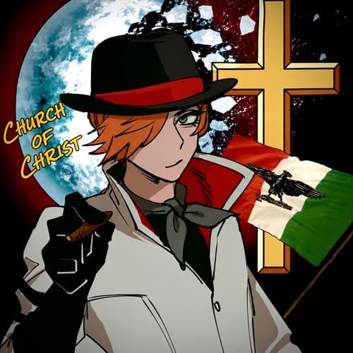 Roman Torchwick