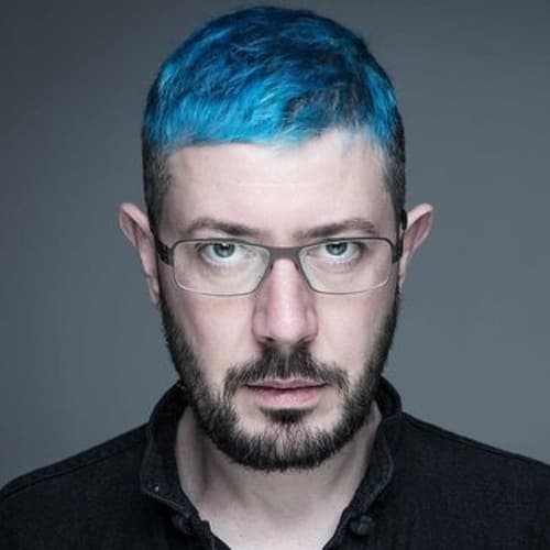 дмитрий уткин