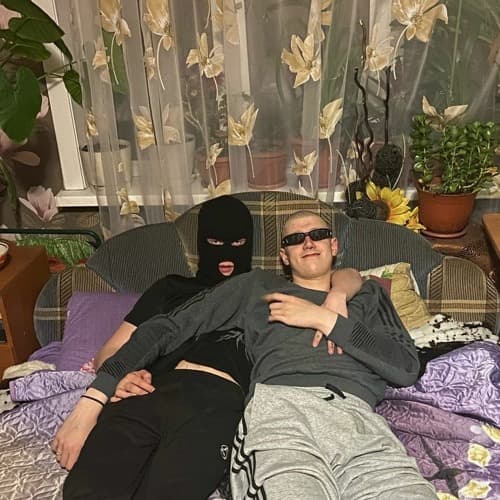 Женя Кривенко